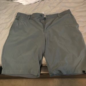 Adidas golf shorts